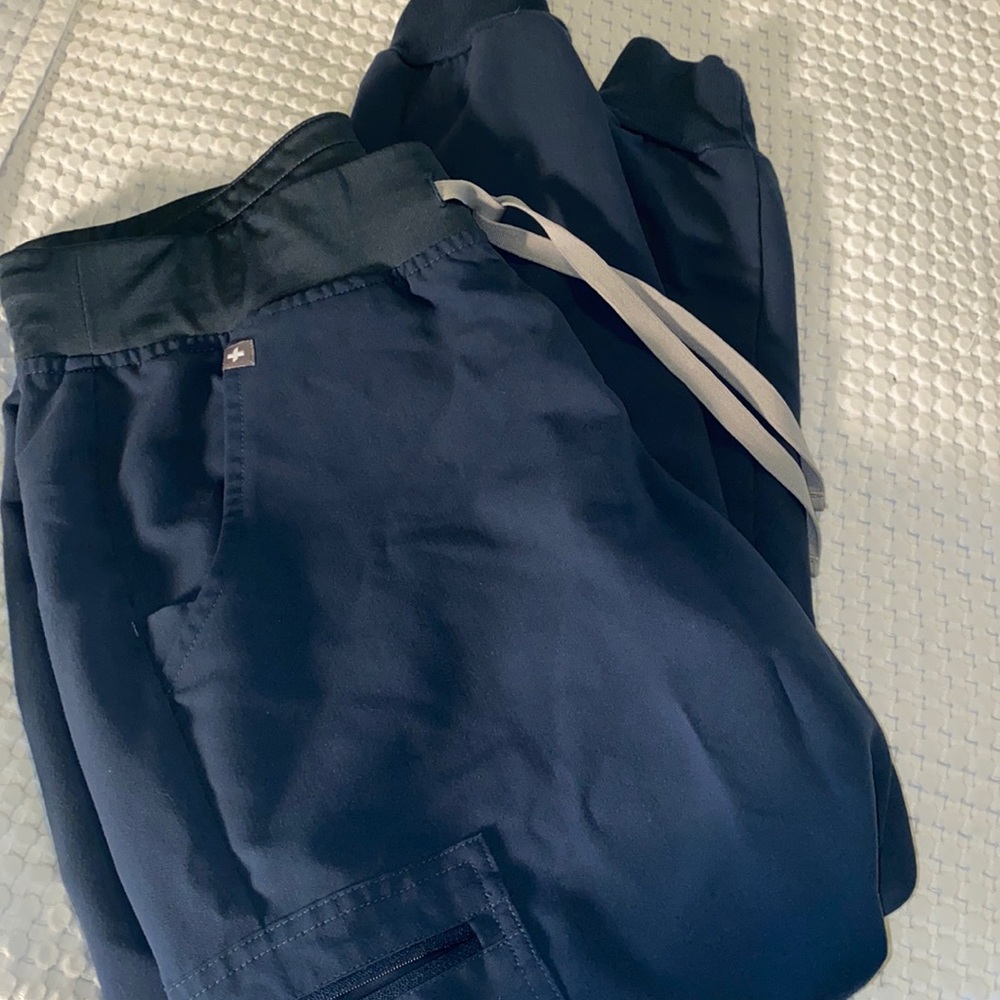 Figs joggers